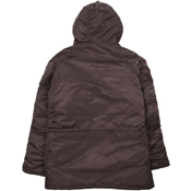 Alpha Slim Fit N-3B Parka