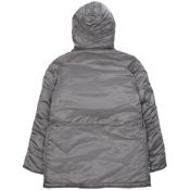 Alpha Slim Fit N-3B Parka