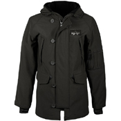Alpha N-3B Soft Shell Jacket