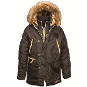 N-3B Inclement Jacket