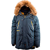 N-3B Inclement Jacket