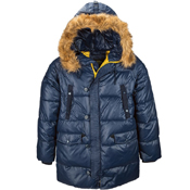 N-3B Transmitter Jacket