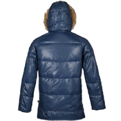 N-3B Transmitter Jacket