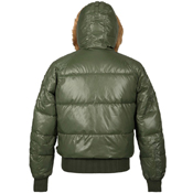 N-2B Sonic Parka Jacket