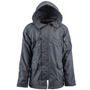 Alpha N-3B Ambrose Parka Jacket