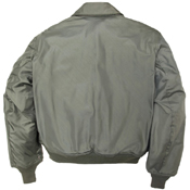 Alpha CWU 45-P Nomex Mil-Spec Flight Jacket