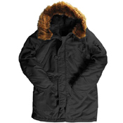 Alpha Womens Darla Jacket