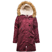 Elyse Natasha Jacket