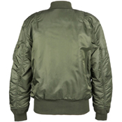 Women's MA-1 Jacket