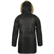 Women's N-3B Jacket