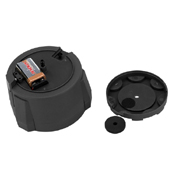 Angel Custom 1500rd Thunderstorm Electric Winding 6mm Drum Magazine - Body Only