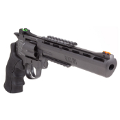 Black Ops Exterminator Metal Revolver