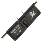 Airsoft AEG M4 Series Rifle Dust Cover