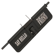 Airsoft AEG M4 Series Rifle Dust Cover