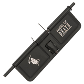 Airsoft AEG M4 Series Rifle Dust Cover