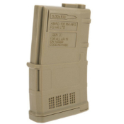 ARES AMAG Mid Cap M4/M16 Magazine - 5 Pack