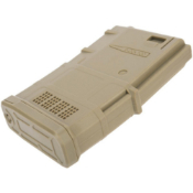 ARES AMAG Mid Cap M4/M16 Magazine - 5 Pack