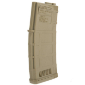 ARES AMAG Mid Cap M4/M16 Magazine - 5 Pack