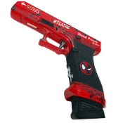 Ascend Deadpool DP17 Blowback Airsoft Gun