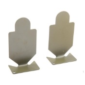 Steel Zone Target Tripod Target