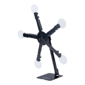 Shapes Target System Training