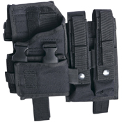 Strike Systems MOLLE Thigh Holster