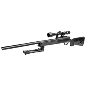 ASG Steyr SSG 69 P2 Airsoft Sniper Rifles