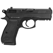 CZ 75D GNB 4.5mm Compact BB gun