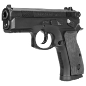 CZ 75D GNB 4.5mm Compact BB gun