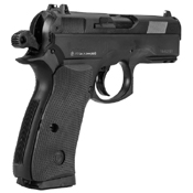 CZ 75D GNB 4.5mm Compact BB gun