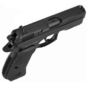 CZ 75D GNB 4.5mm Compact BB gun