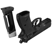 CZ 75D GNB 4.5mm Compact BB gun