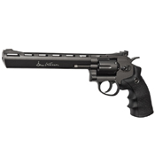 Dan Wesson 8-Inch CO2 Airsoft Revolver