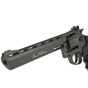 ASG Dan Wesson 8-Inch BB Revolver
