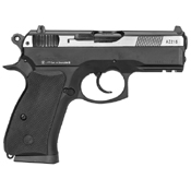 75D Compact Dual Tone GNB 4.5mm CO2 BB gun