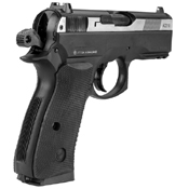 75D Compact Dual Tone GNB 4.5mm CO2 BB gun