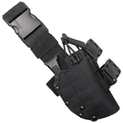 Strike Systems Quick Release Thigh Holster
