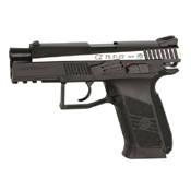 75 P-07 Duty Blowback BB gun