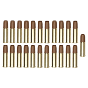 ASG Dan Wesson 6mm Airsoft Cartridge 25-pack