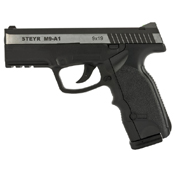 ASG Steyr M9-A1 Dual-Tone Non-Blowback BB gun