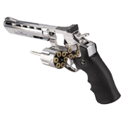 ASG Dan Wesson 6 Inch BB Revolver