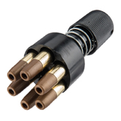 ASG Dan Wesson 6 Inch BB Revolver