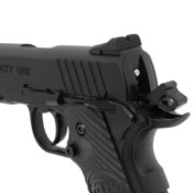 STI Duty One 1911 Non-Blowback Airsoft gun