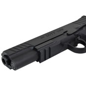 STI Duty One 1911 Non-Blowback Airsoft gun