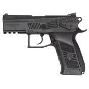 75 P-07 Duty Blowback BB gun