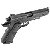 STI Duty One Black .177 Caliber Non-Blowback Air Pistol