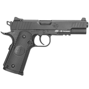 STI Duty One Black .177 Caliber Steel BB Gun Air Pistol
