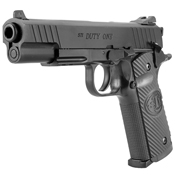 STI Duty One Black .177 Caliber Steel BB Gun Air Pistol