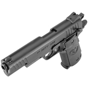 STI Duty One Black .177 Caliber Steel BB Gun Air Pistol