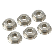 ASG 6mm 6 Pieces Metal Bushing